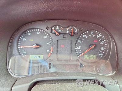 Zdjęcie 9 z 12 samochodu: 2002 VOLKSWAGEN JETTA GLS VIN:3VWSB69M52M185610 - miniatura