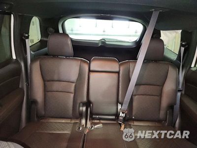 Zdjęcie 10 z 13 samochodu: 2021 HONDA PASSPORT TOURING VIN:5FNYF8H97MB026749 - miniatura
