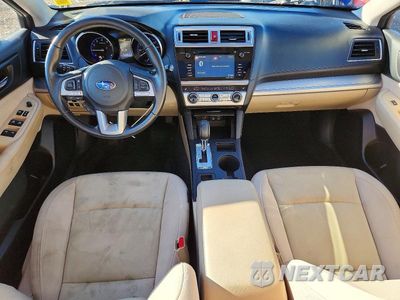 Zdjęcie 8 z 12 samochodu: 2015 SUBARU LEGACY 2.5I PREMIUM VIN:4S3BNAE68F3036068 - miniatura