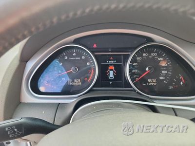 Zdjęcie 9 z 13 samochodu: 2014 AUDI Q7 PRESTIGE VIN:WA1DGAFE8ED006922 - miniatura