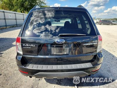 Zdjęcie 6 z 13 samochodu: 2010 SUBARU FORESTER 2.5X PREMIUM VIN:JF2SH6CC6AH720594 - miniatura