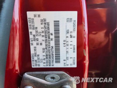 Zdjęcie 13 z 13 samochodu: 2015 FORD ESCAPE SE VIN:1FMCU0GX8FUC77545 - miniatura