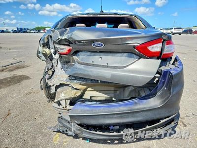 Zdjęcie 6 z 12 samochodu: 2013 FORD FUSION S VIN:3FA6P0G77DR127011 - miniatura