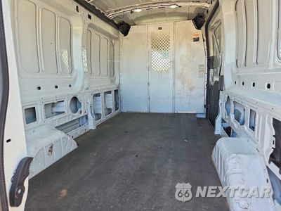 Zdjęcie 10 z 13 samochodu: 2023 FORD TRANSIT 250 DELIVERY VAN VIN:1FTBR1C88PKA27161 - miniatura