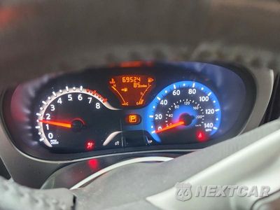 Zdjęcie 9 z 12 samochodu: 2012 NISSAN CUBE 1.8 VIN:JN8AZ2KR1CT252705 - miniatura