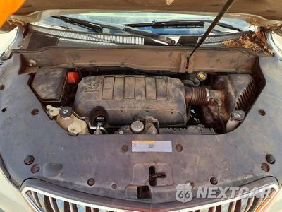 Zdjęcie 12 z 13 samochodu: 2013 BUICK ENCLAVE VIN:5GAKRCKD1DJ243706 - miniatura