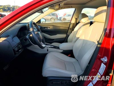 Zdjęcie 7 z 13 samochodu: 2024 HONDA ACCORD TOURING HYBRID VIN:1HGCY2F85RA023779 - miniatura