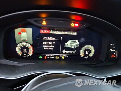 Zdjęcie 9 z 14 samochodu: 2023 AUDI Q7 PREMIUM PLUS VIN:WA1LXBF75PD014840 - miniatura