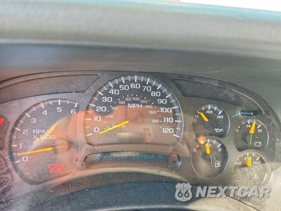 Zdjęcie 9 z 13 samochodu: 2005 CHEVROLET TAHOE C1500 VIN:1GNEC13TX5R226209 - miniatura