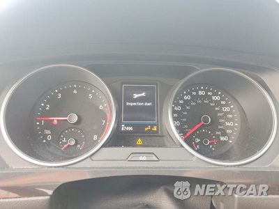 Zdjęcie 9 z 13 samochodu: 2020 VOLKSWAGEN TIGUAN SE VIN:3VV3B7AX7LM130453 - miniatura