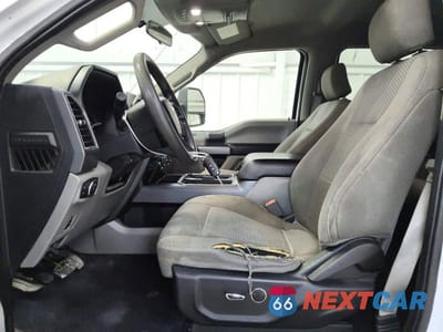 Zdjęcie 7 z 12 samochodu: 2019 FORD F350 SUPER DUTY VIN:1FT8W3BT0KEC86383 - miniatura