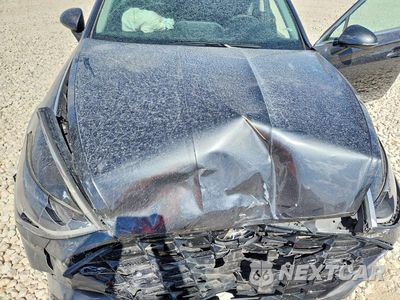 Zdjęcie 11 z 12 samochodu: 2021 HYUNDAI SONATA SEL VIN:KMHL64JAXMA147237 - miniatura