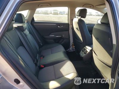 Zdjęcie 10 z 13 samochodu: 2019 HONDA CLARITY VIN:JHMZC5F10KC001547 - miniatura