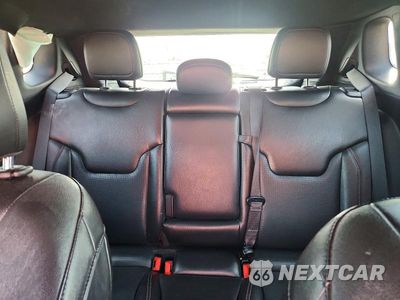 Zdjęcie 10 z 14 samochodu: 2023 JEEP COMPASS LIMITED VIN:3C4NJDCN8PT541005 - miniatura