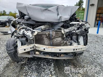 Piąte zdjęcie samochodu w środku: 2017 HONDA RIDGELINE RTL VIN:5FPYK3F61HB022670 - miniatura