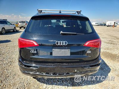 Zdjęcie 6 z 13 samochodu: 2010 AUDI Q5 PREMIUM PLUS VIN:WA1LKAFP5AA068351 - miniatura