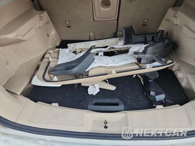 Zdjęcie 13 z 14 samochodu: 2017 NISSAN ROGUE SV VIN:KNMAT2MT8HP599566 - miniatura
