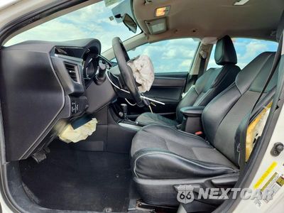 Zdjęcie 7 z 13 samochodu: 2015 TOYOTA COROLLA S PLUS VIN:5YFBURHE7FP212202 - miniatura