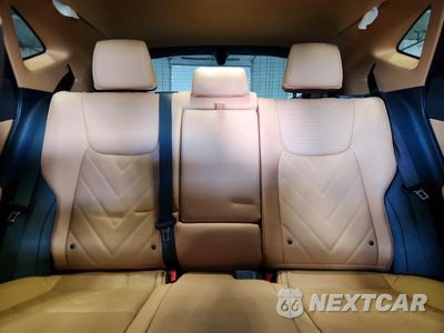 Zdjęcie 10 z 13 samochodu: 2025 LEXUS NX 350 LUXURY VIN:2T2HGCEZ9SC087666 - miniatura