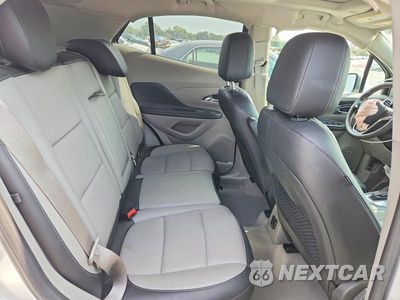 Zdjęcie 11 z 13 samochodu: 2014 BUICK ENCORE PREMIUM VIN:KL4CJDSB9EB782451 - miniatura