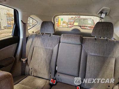 Zdjęcie 10 z 14 samochodu: 2014 HONDA CR-V LX VIN:5J6RM4H31EL075274 - miniatura