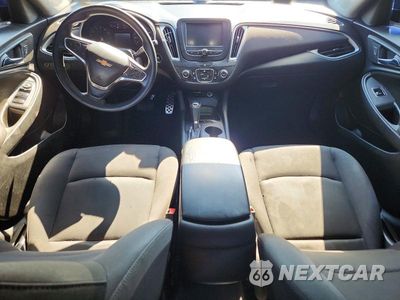 Zdjęcie 8 z 13 samochodu: 2016 CHEVROLET MALIBU LS VIN:1G1ZB5ST1GF270425 - miniatura