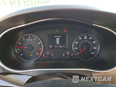 Zdjęcie 9 z 13 samochodu: 2015 KIA CADENZA PREMIUM VIN:KNALN4D78F5187803 - miniatura