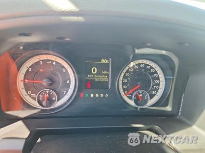 Zdjęcie 9 z 12 samochodu: 2013 RAM 1500 ST VIN:1C6RR7KT9DS557987 - miniatura