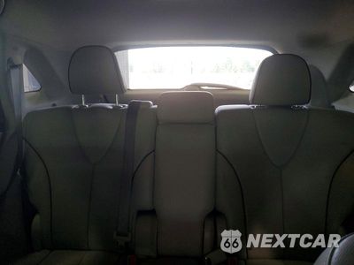 Zdjęcie 10 z 14 samochodu: 2015 TOYOTA VENZA XLE VIN:4T3BK3BB4FU109942 - miniatura