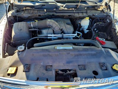 Zdjęcie 11 z 12 samochodu: 2009 DODGE RAM 1500 VIN:1D3HB18T19S722538 - miniatura