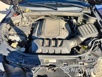 Zdjęcie 12 z 13 samochodu: 2017 JEEP GRAND CHEROKEE OVERLAND VIN:1C4RJFCT9HC935959 - miniatura