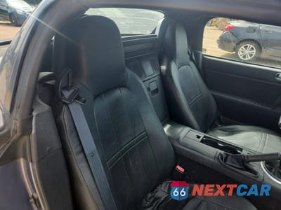 Zdjęcie 10 z 12 samochodu: 2007 MAZDA MX-5 MIATA VIN:JM1NC26F870128355 - miniatura
