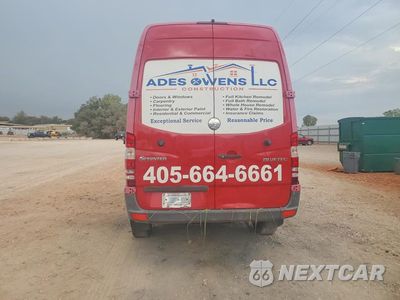 Zdjęcie 6 z 13 samochodu: 2011 FREIGHTLINER SPRINTER 2500 DELIVERY VAN VIN:WDYPE7CC2B5508270 - miniatura