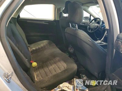 Zdjęcie 10 z 12 samochodu: 2018 FORD FUSION SE HYBRID VIN:3FA6P0LU6JR173694 - miniatura