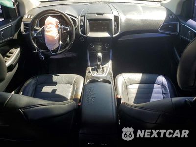 Zdjęcie 8 z 13 samochodu: 2015 FORD EDGE SEL VIN:2FMTK3J98FBB81549 - miniatura