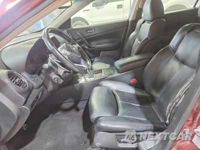 Zdjęcie 7 z 12 samochodu: 2013 NISSAN MAXIMA VIN:1N4AA5AP2DC843220 - miniatura