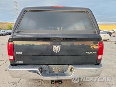 Zdjęcie 6 z 12 samochodu: 2015 RAM 1500 SLT VIN:1C6RR7GT8FS536592 - miniatura