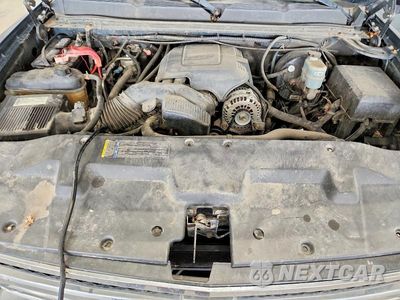 Zdjęcie 11 z 12 samochodu: 2009 CHEVROLET SILVERADO K1500 LT VIN:2GCEK290691115380 - miniatura