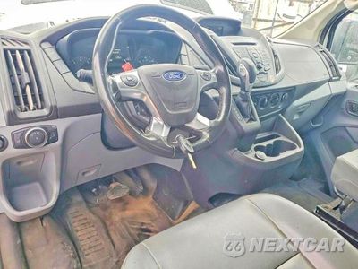 Zdjęcie 7 z 13 samochodu: 2019 FORD TRANSIT T-250 VIN:1FTYR2ZM5KKB10852 - miniatura