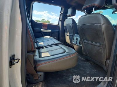 Zdjęcie 10 z 12 samochodu: 2015 FORD F150 SUPERCREW VIN:1FTEW1EGXFFA27714 - miniatura