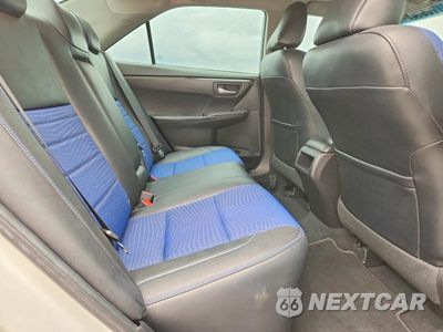 Zdjęcie 10 z 12 samochodu: 2016 TOYOTA CAMRY SPECIAL EDITION VIN:4T1BF1FK6GU163966 - miniatura