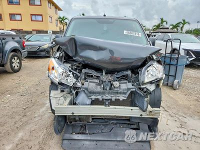 Piąte zdjęcie samochodu w środku: 2021 NISSAN NV200 SV VIN:3N6CM0KN1MK708375 - miniatura