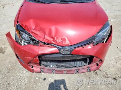 Zdjęcie 11 z 12 samochodu: 2019 TOYOTA COROLLA LE VIN:2T1BURHE1KC198484 - miniatura
