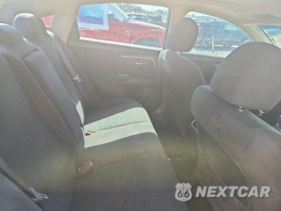 Zdjęcie 10 z 12 samochodu: 2014 NISSAN ALTIMA 2.5 VIN:1N4AL3AP2EC100475 - miniatura