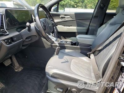 Zdjęcie 7 z 14 samochodu: 2023 KIA SPORTAGE X LINE VIN:5XYK6CAF7PG059224 - miniatura