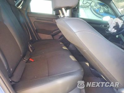 Zdjęcie 10 z 13 samochodu: 2023 HONDA CIVIC SPORT VIN:2HGFE2F54PH541537 - miniatura