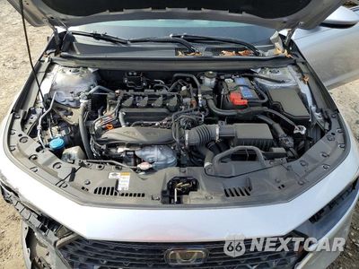Zdjęcie 11 z 12 samochodu: 2023 HONDA ACCORD LX VIN:1HGCY1F37PA026789 - miniatura