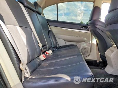 Zdjęcie 10 z 12 samochodu: 2012 SUBARU LEGACY 2.5I PREMIUM VIN:4S3BMBC65C3040537 - miniatura