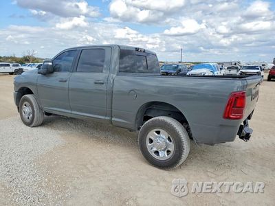 Drugie zdjęcie samochodu z przodu: 2026 RAM 2500 LARAMIE VIN:3C63R5FL4TG151609 - miniatura