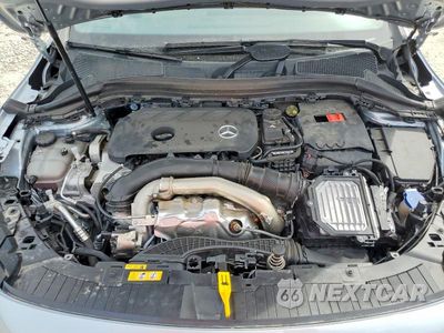 Zdjęcie 12 z 13 samochodu: 2025 MERCEDES-BENZ GLA 250 VIN:W1N4N4GB1SJ723640 - miniatura